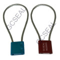 ISO 17712 Cable Security Truck Seal 5 mm diameter